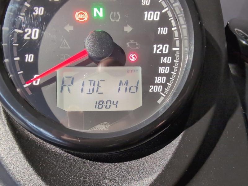 Image INDIAN Springfield Springfield 1890 Dark Horse 2024