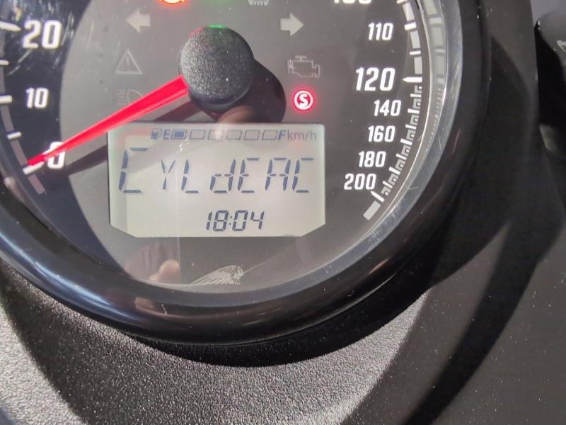 Image INDIAN Springfield Springfield 1890 Dark Horse 2024