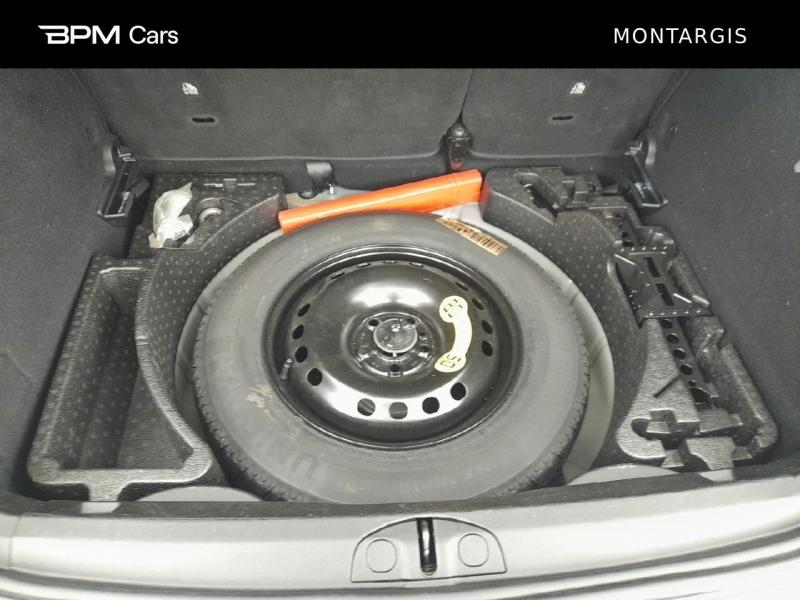 Image FIAT 500X 1.3 FireFly Turbo T4 150ch City Cross DCT