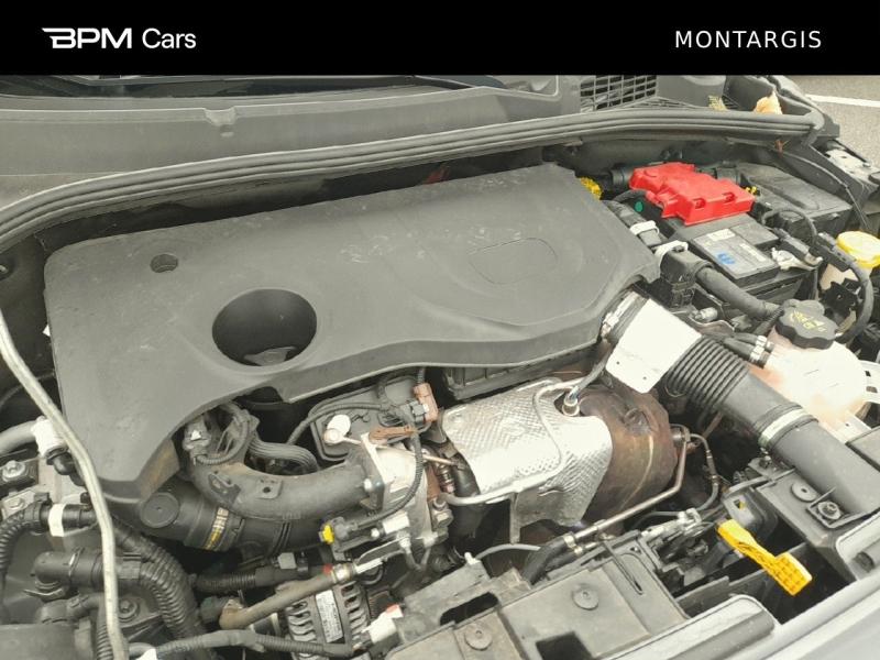 Image FIAT 500X 1.3 FireFly Turbo T4 150ch City Cross DCT