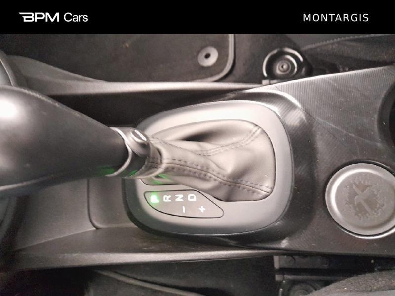 Image FIAT 500X 1.3 FireFly Turbo T4 150ch City Cross DCT