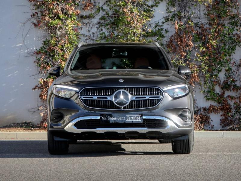 Image MERCEDES-BENZ GLC 220 d 197ch Avantgarde Line 4Matic 9G-Tronic