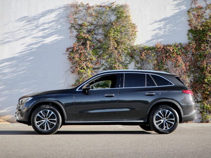 Image MERCEDES-BENZ GLC 220 d 197ch Avantgarde Line 4Matic 9G-Tronic