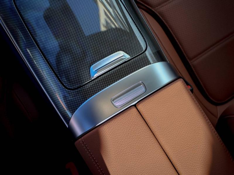 Image MERCEDES-BENZ GLC 220 d 197ch Avantgarde Line 4Matic 9G-Tronic