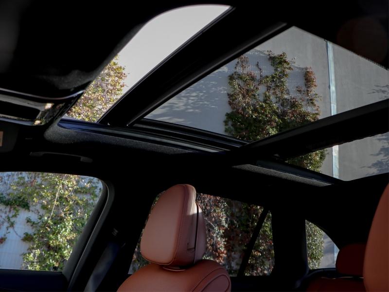 Image MERCEDES-BENZ GLC 220 d 197ch Avantgarde Line 4Matic 9G-Tronic