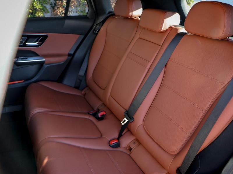 Image MERCEDES-BENZ GLC 220 d 197ch Avantgarde Line 4Matic 9G-Tronic