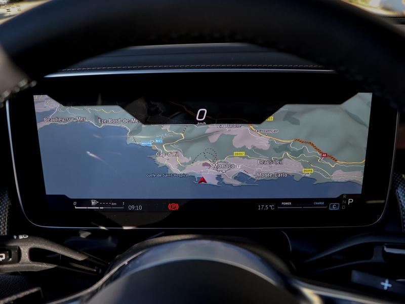 Image MERCEDES-BENZ GLC 220 d 197ch Avantgarde Line 4Matic 9G-Tronic