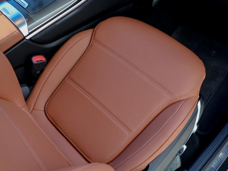 Image MERCEDES-BENZ GLC 220 d 197ch Avantgarde Line 4Matic 9G-Tronic