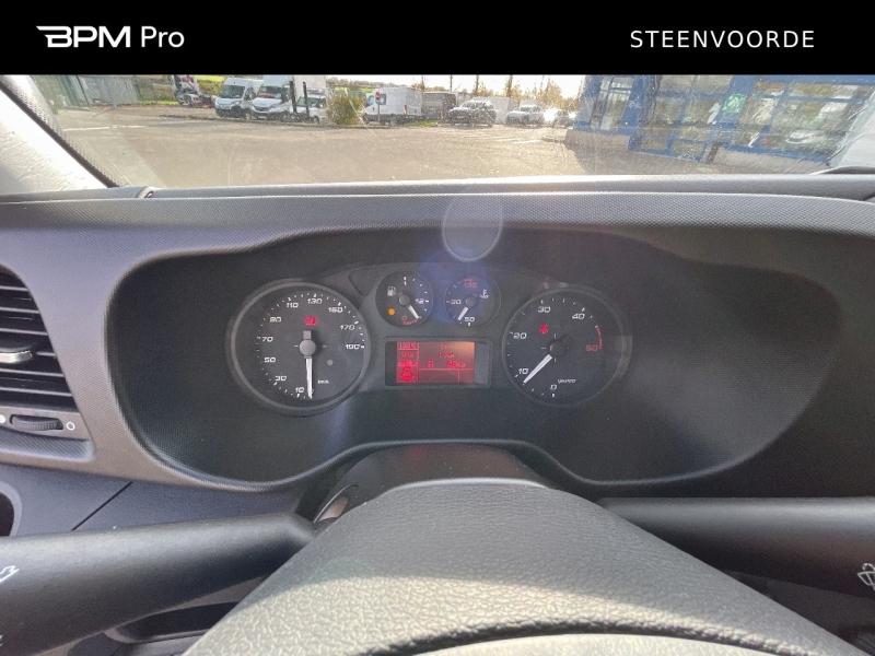 Image IVECO Daily CCb 35C16H empattement 3750 3.0 Tor