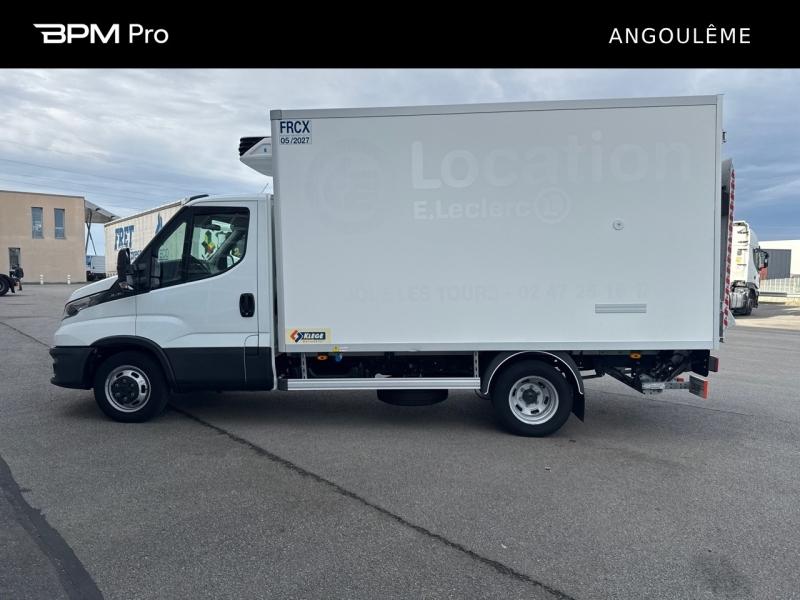 Image IVECO Daily CCb 35C16H / FRIGO & HAYON / 2021 / FRCX / 2.3 160CH /