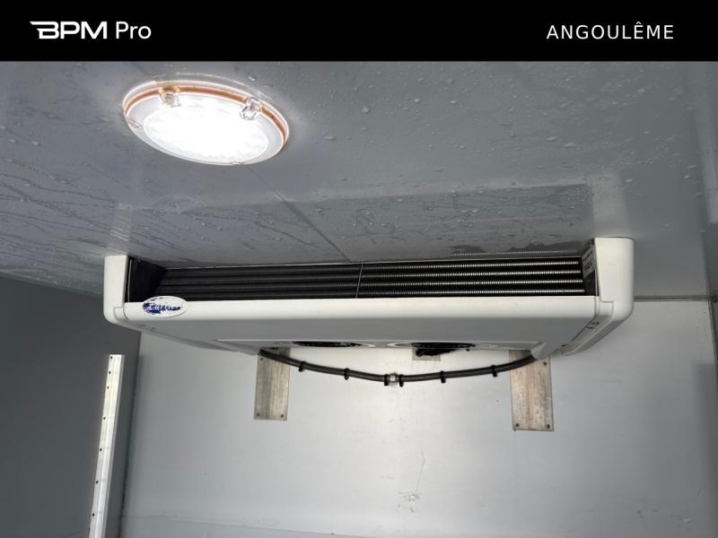 Image IVECO Daily CCb 35C16H / FRIGO & HAYON / 2021 / FRCX / 2.3 160CH /