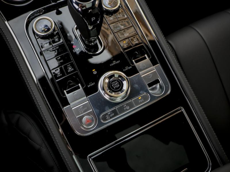 Image BENTLEY CONTINENTAL GT Speed W12 6.0 659ch