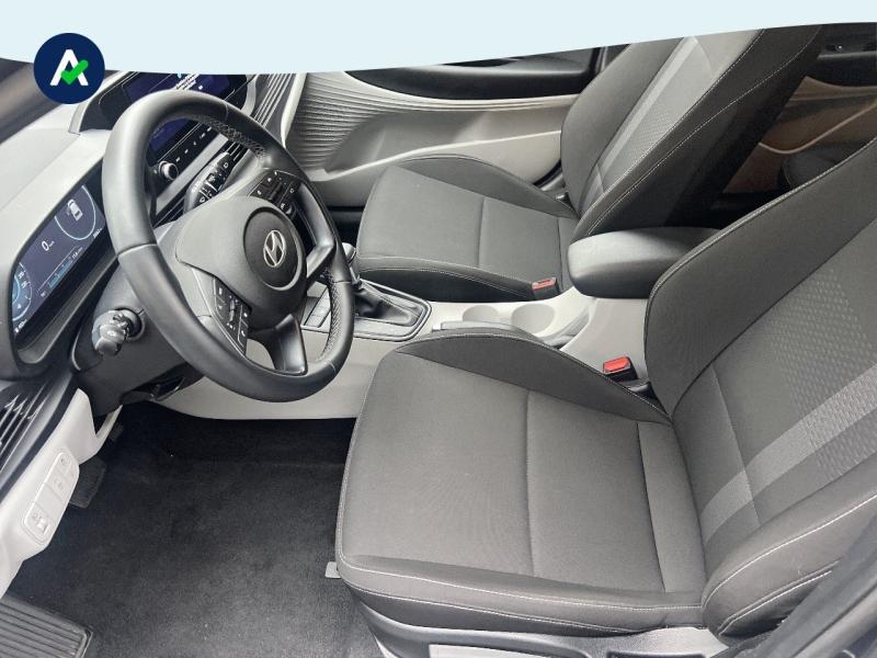 Image HYUNDAI i20 1.0 T-GDi 100ch Intuitive DCT-7