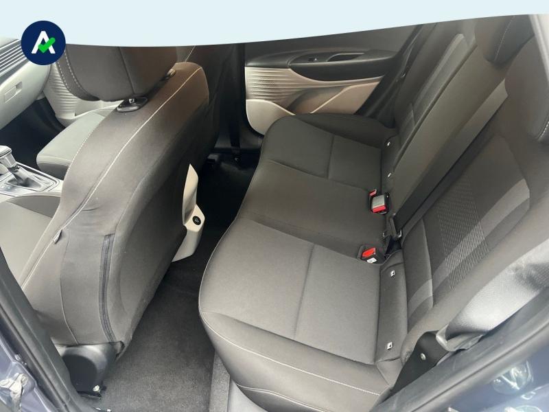 Image HYUNDAI i20 1.0 T-GDi 100ch Intuitive DCT-7