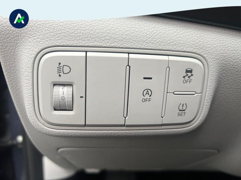 Image HYUNDAI i20 1.0 T-GDi 100ch Intuitive DCT-7