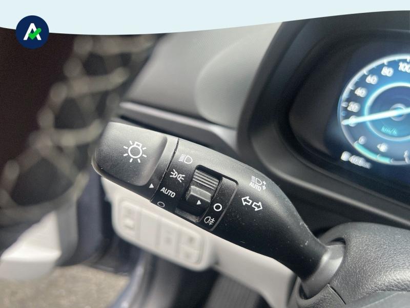 Image HYUNDAI i20 1.0 T-GDi 100ch Intuitive DCT-7