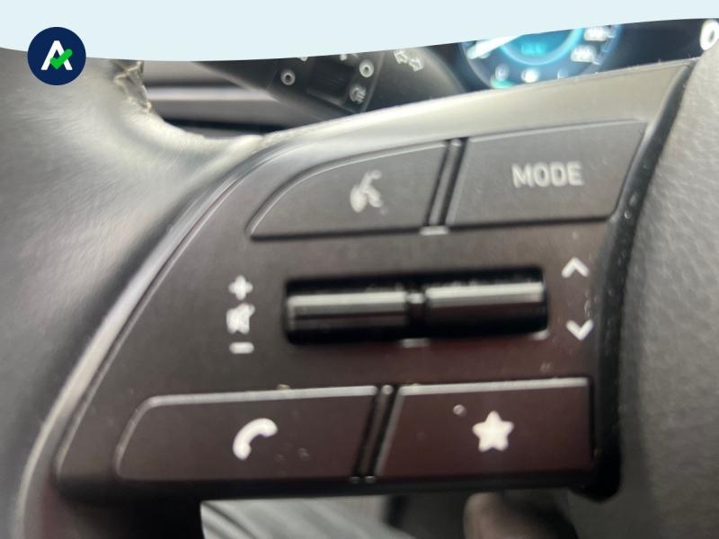 Image HYUNDAI i20 1.0 T-GDi 100ch Intuitive DCT-7