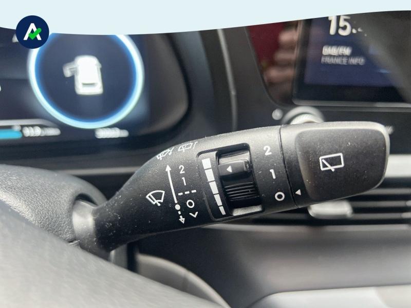 Image HYUNDAI i20 1.0 T-GDi 100ch Intuitive DCT-7