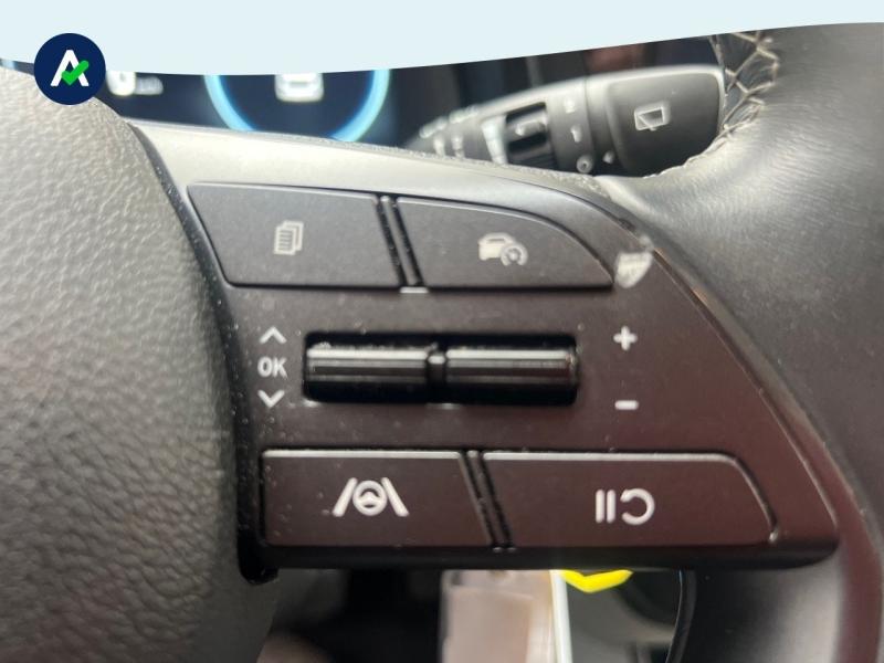 Image HYUNDAI i20 1.0 T-GDi 100ch Intuitive DCT-7