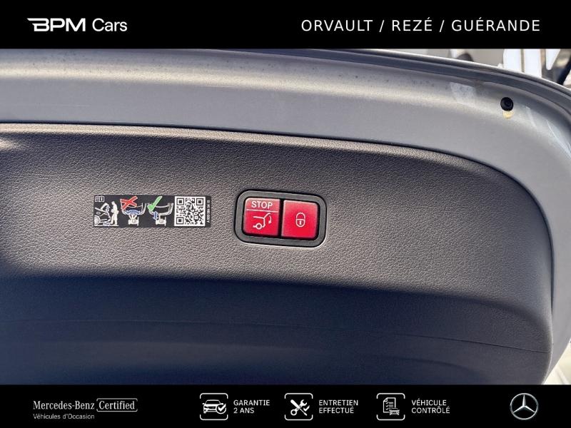 Image MERCEDES-BENZ GLC Coupé 220 d 197ch AMG Line 4Matic 9G-Tronic