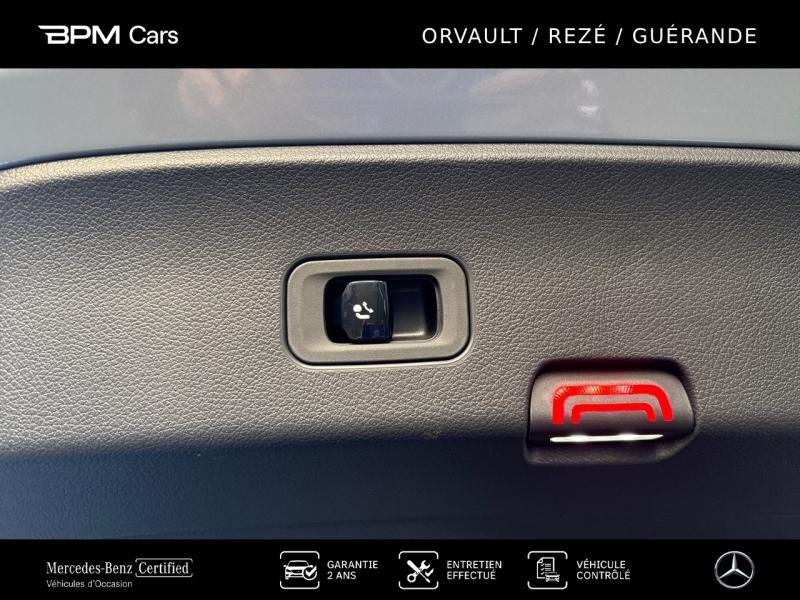 Image MERCEDES-BENZ GLC Coupé 220 d 197ch AMG Line 4Matic 9G-Tronic