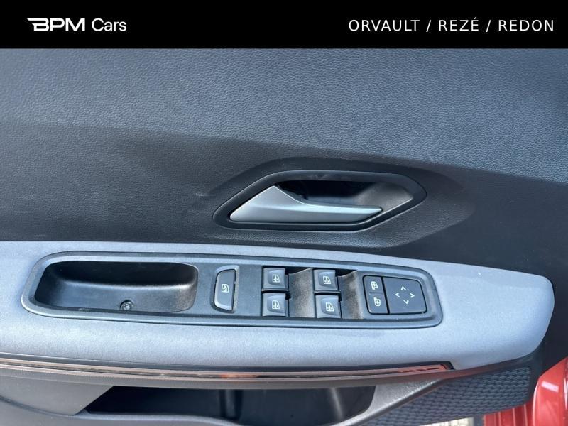 Image DACIA Jogger 1.6 hybrid 140ch Extreme 7 places