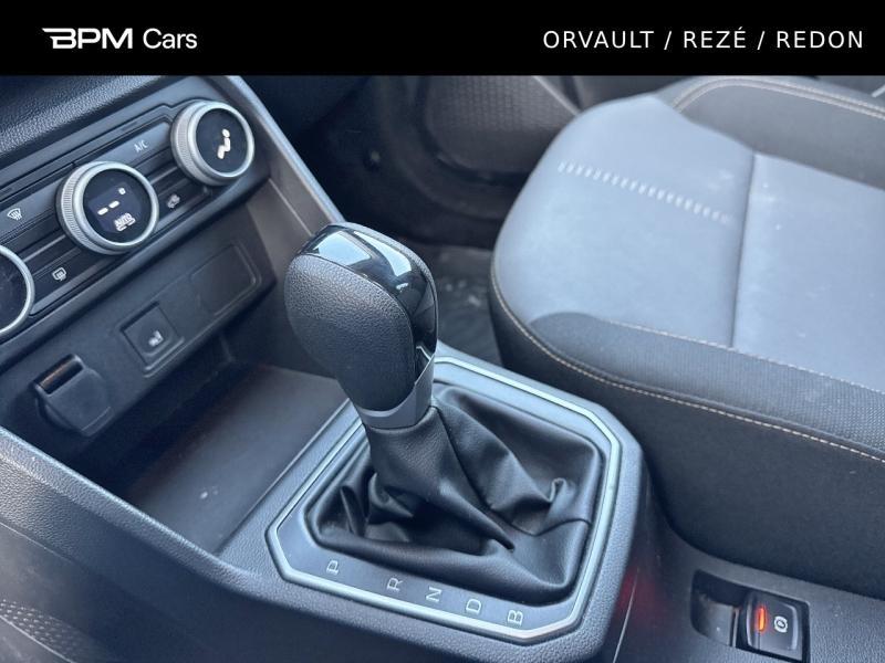 Image DACIA Jogger 1.6 hybrid 140ch Extreme 7 places