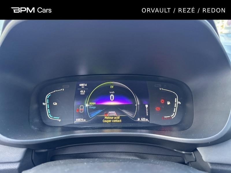 Image DACIA Jogger 1.6 hybrid 140ch Extreme 7 places