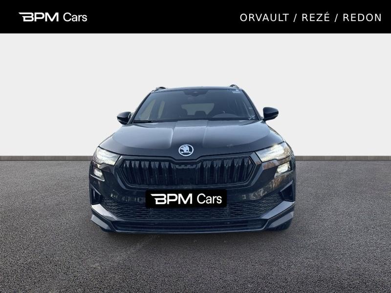 Image SKODA Karoq 2.0 TDI 150ch SCR Selection 4x2 DSG7