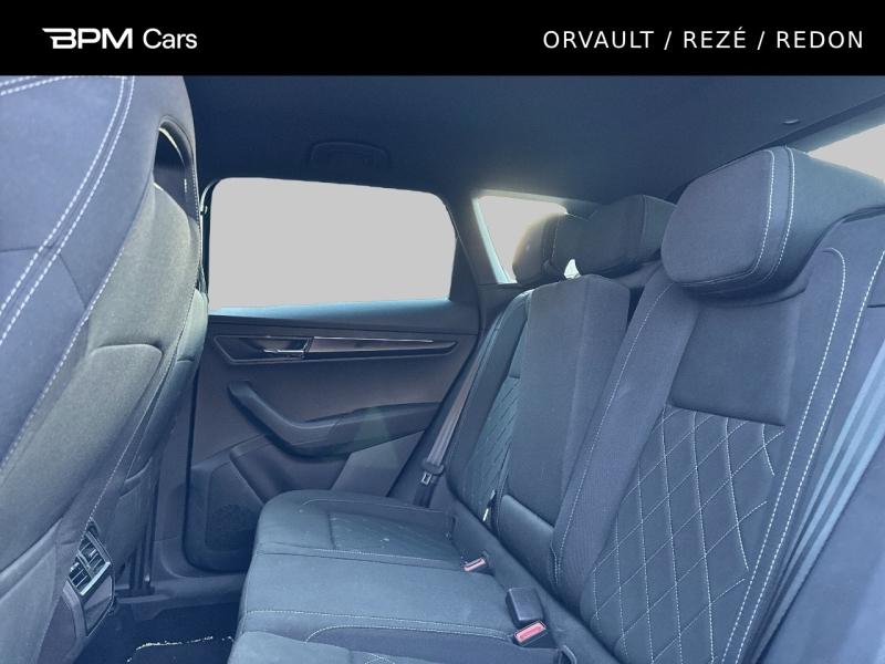 Image SKODA Karoq 2.0 TDI 150ch SCR Selection 4x2 DSG7