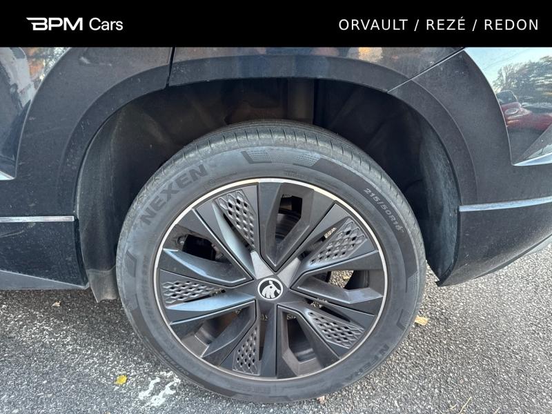 Image SKODA Karoq 2.0 TDI 150ch SCR Selection 4x2 DSG7