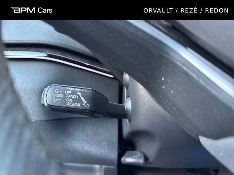 Image SKODA Karoq 2.0 TDI 150ch SCR Selection 4x2 DSG7