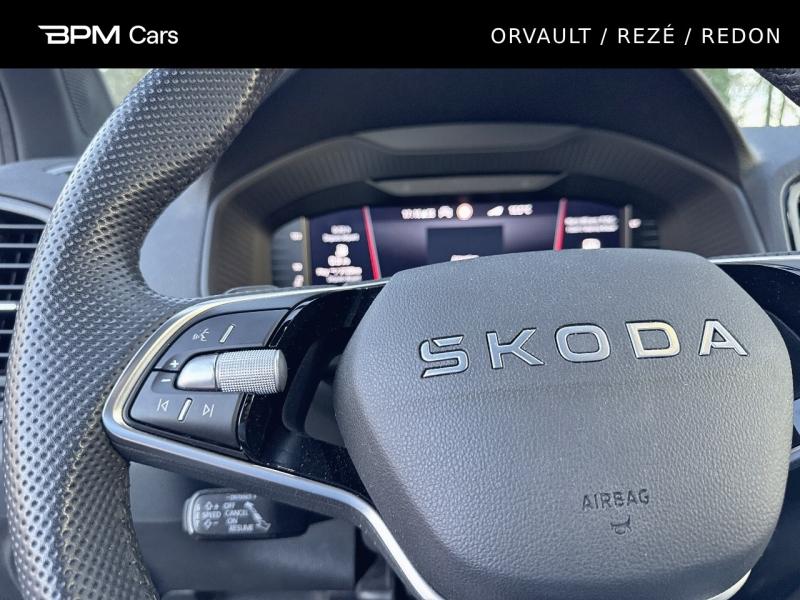 Image SKODA Karoq 2.0 TDI 150ch SCR Selection 4x2 DSG7