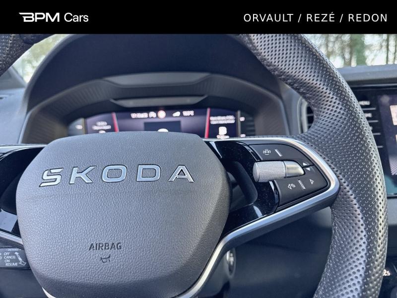 Image SKODA Karoq 2.0 TDI 150ch SCR Selection 4x2 DSG7