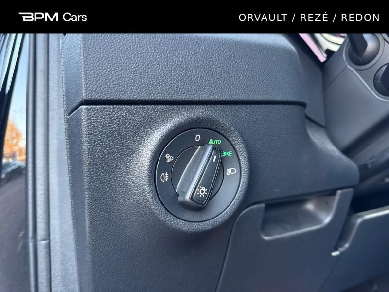 Image SKODA Karoq 2.0 TDI 150ch SCR Selection 4x2 DSG7