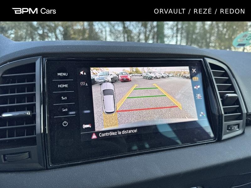 Image SKODA Karoq 2.0 TDI 150ch SCR Selection 4x2 DSG7