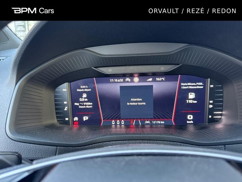 Image SKODA Karoq 2.0 TDI 150ch SCR Selection 4x2 DSG7