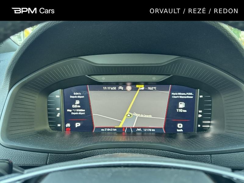 Image SKODA Karoq 2.0 TDI 150ch SCR Selection 4x2 DSG7