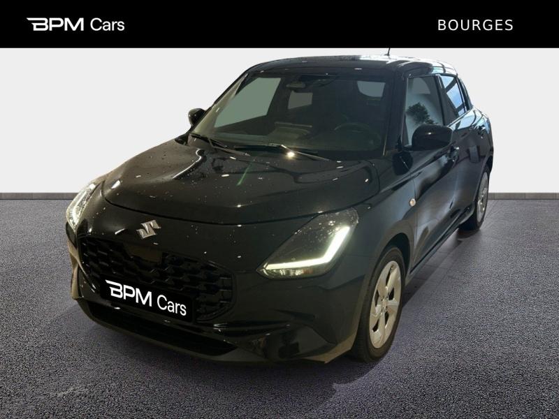 Photo SUZUKI Swift 1.2 Hybrid 83ch Privilège