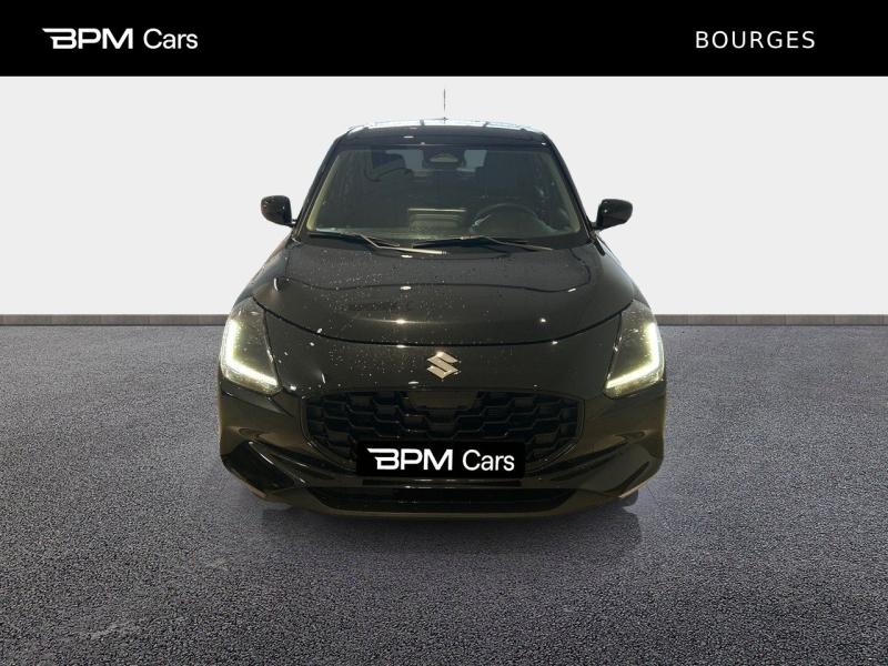 Image SUZUKI Swift 1.2 Hybrid 83ch Privilège