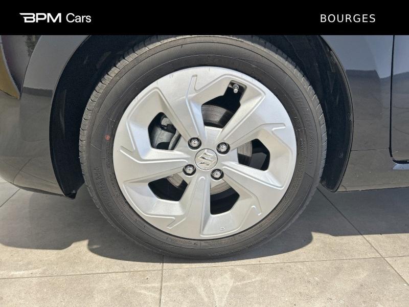 Image SUZUKI Swift 1.2 Hybrid 83ch Privilège