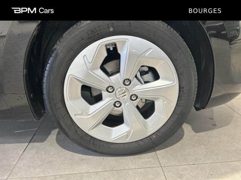 Image SUZUKI Swift 1.2 Hybrid 83ch Privilège