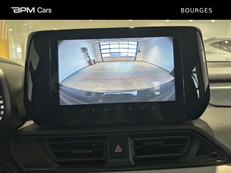 Image SUZUKI Swift 1.2 Hybrid 83ch Privilège