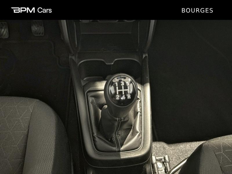 Image SUZUKI Swift 1.2 Hybrid 83ch Privilège