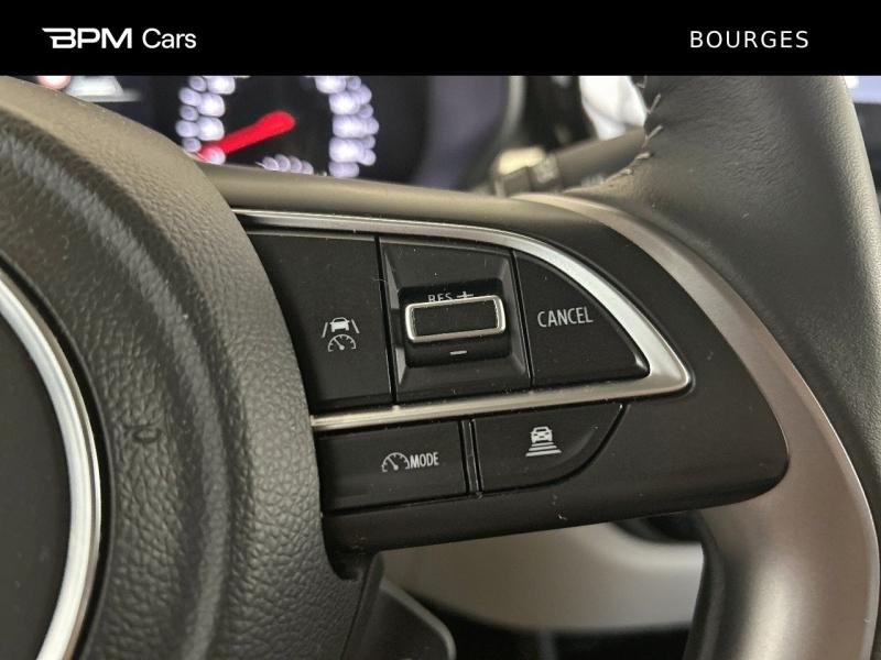 Image SUZUKI Swift 1.2 Hybrid 83ch Privilège