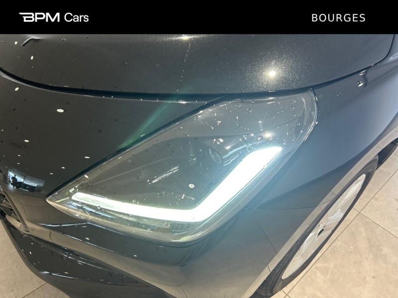 Image SUZUKI Swift 1.2 Hybrid 83ch Privilège