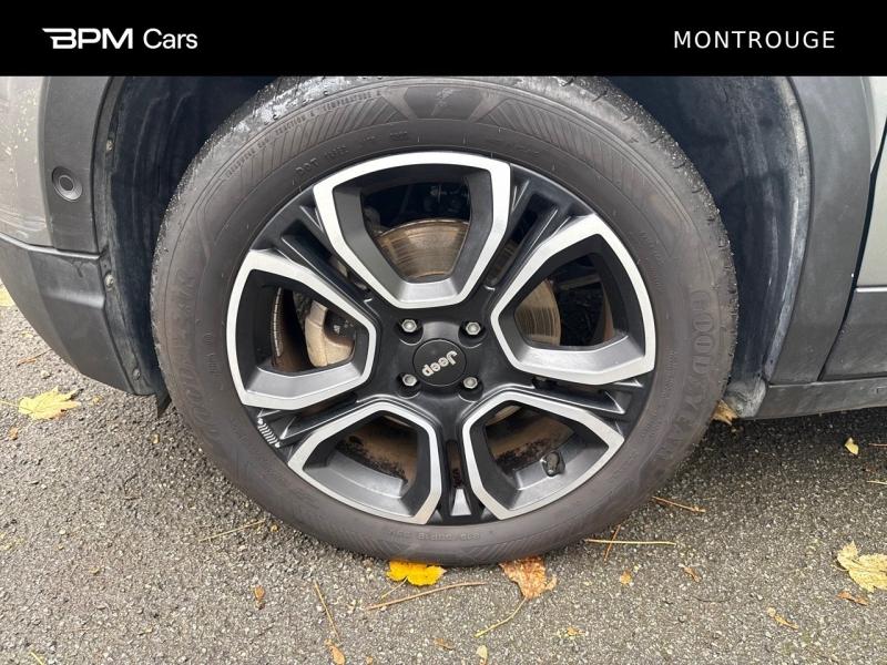 Image JEEP Avenger Electrique 156ch 115kW 1st Edition