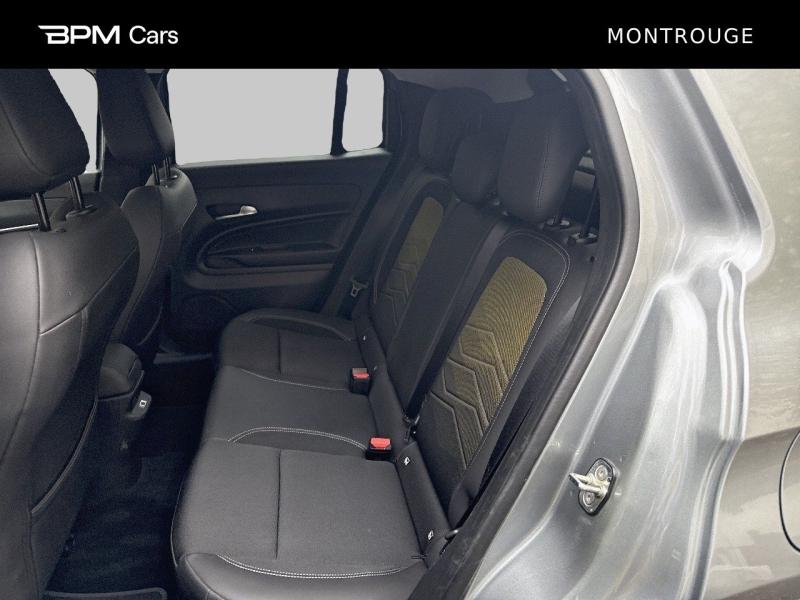 Image JEEP Avenger Electrique 156ch 115kW 1st Edition