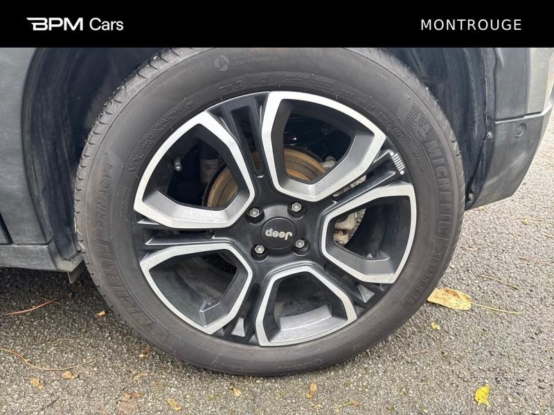 Image JEEP Avenger Electrique 156ch 115kW 1st Edition