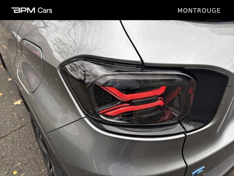 Image JEEP Avenger Electrique 156ch 115kW 1st Edition